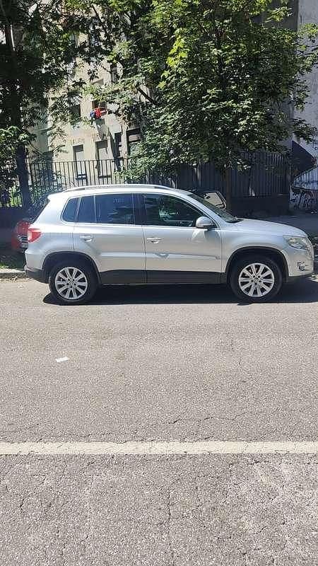 Usata VW Tiguan Sportline 140 CV (102 kW) 2011 SUV