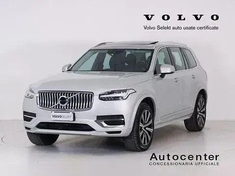 Usata Volvo XC90 Inscription 250 CV (183 kW) 2022 SUV