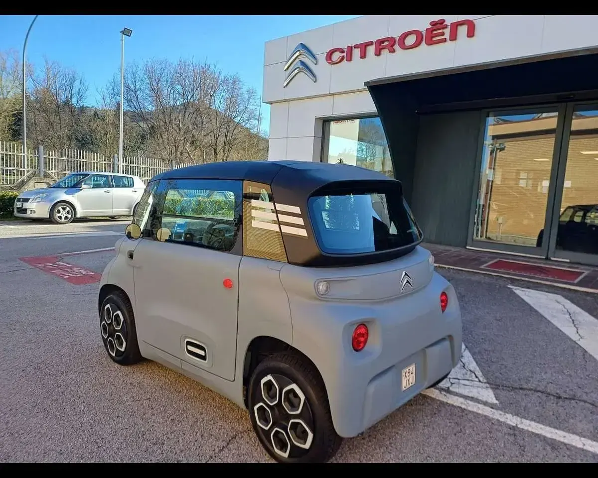 Usata Citroën AMI 2022 Other Berlina