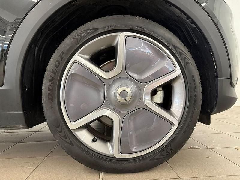 Usata Smart #1 Edition #1 200 kW (272 CV) 2023 Nero SUV