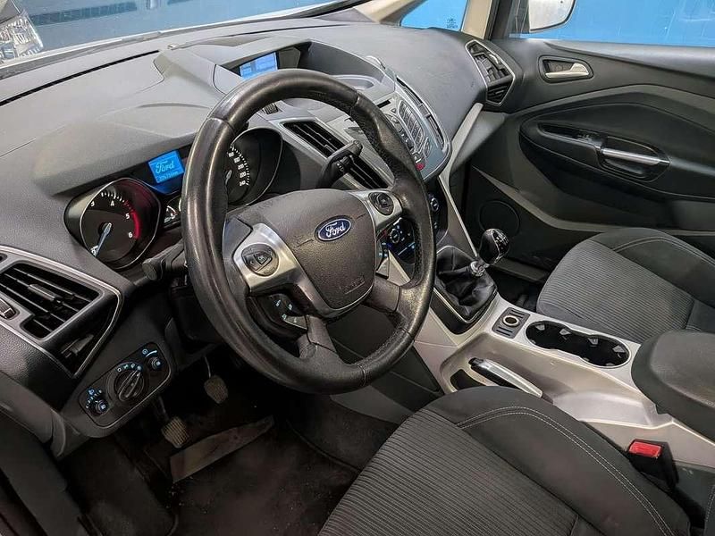 Usata Ford C-MAX 116 CV (85 kW) 2012 Monovolume