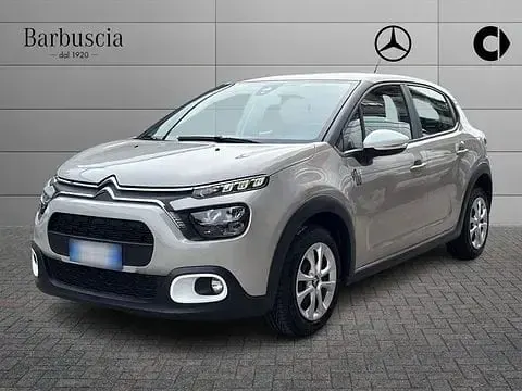 Usata Citroën C3 PureTech 83 CV (61 kW) 2023 Utilitaria