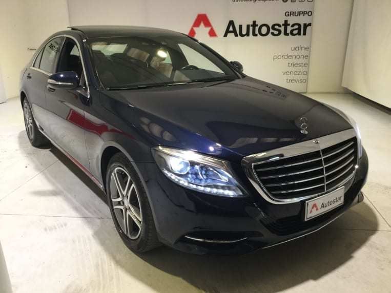 Мерседес с350д 4matic