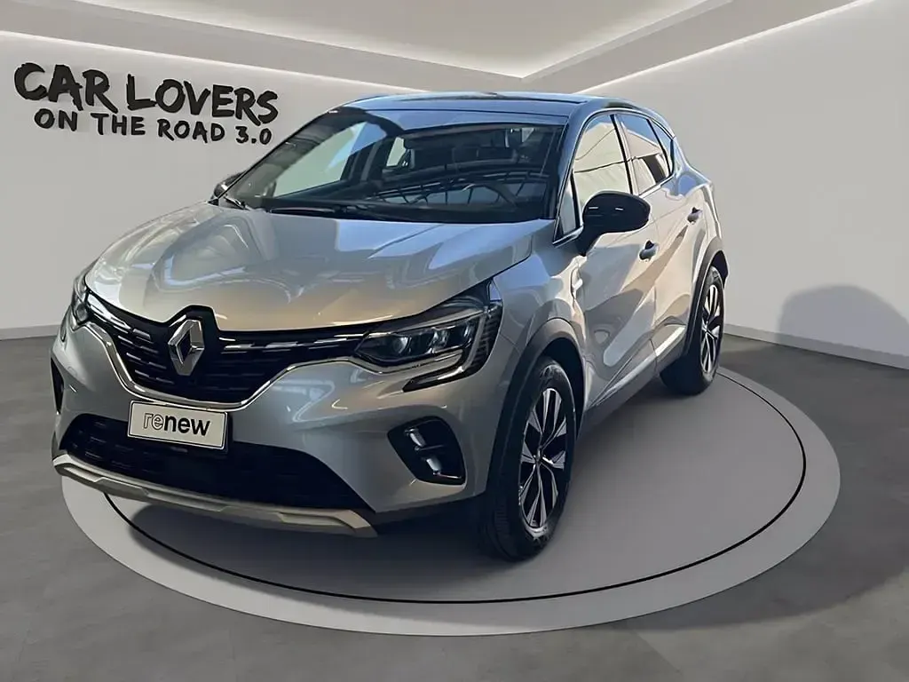 Usata Renault Captur Intens 101 CV (74 kW) 2023 SUV