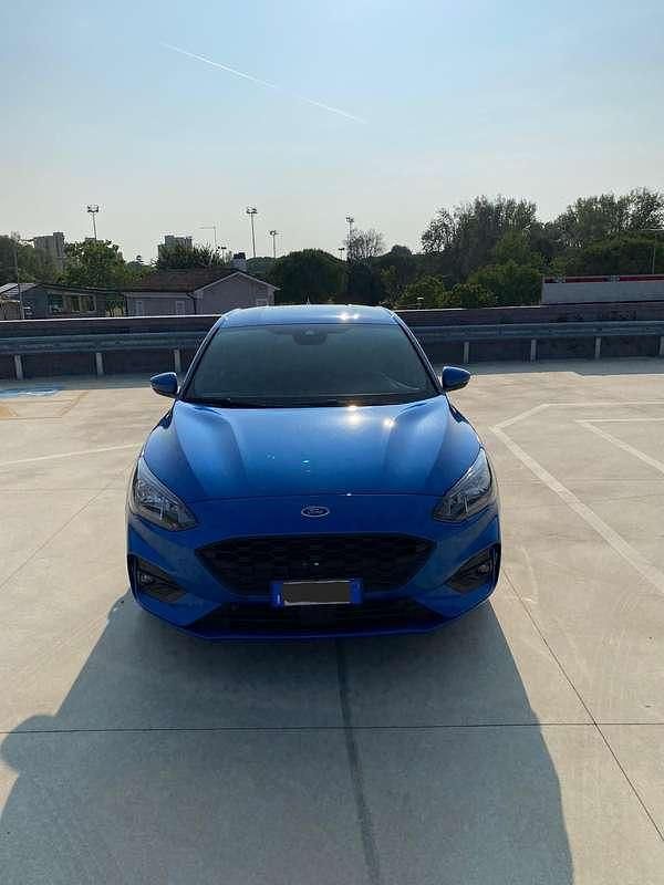 Usata Ford Focus Active 155 CV (114 kW) 2021