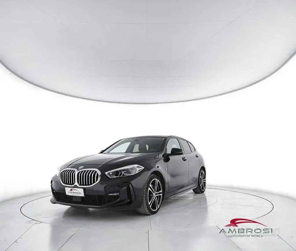Usata BMW 118 M Sport 150 CV (110 kW) 2019 Utilitaria