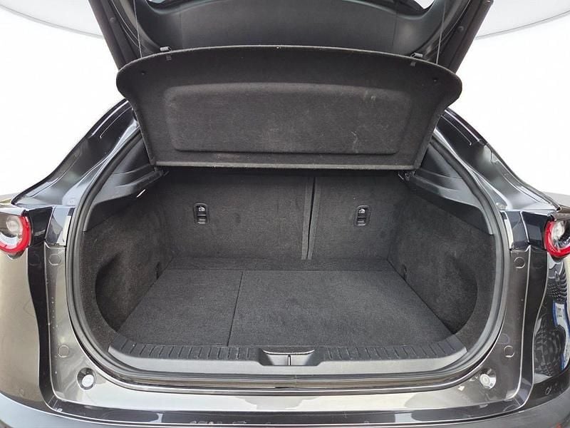 Usata Mazda CX-30 Homura-Line 149 CV (109 kW) 2022 Grigio SUV