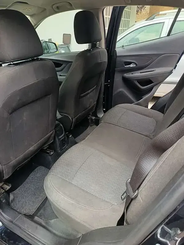 Usata Opel Mokka X 140 CV (102 kW) 2018 SUV