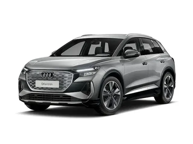 Usata Audi Q4 e-tron S-Line 150 kW (204 CV) 2023 SUV