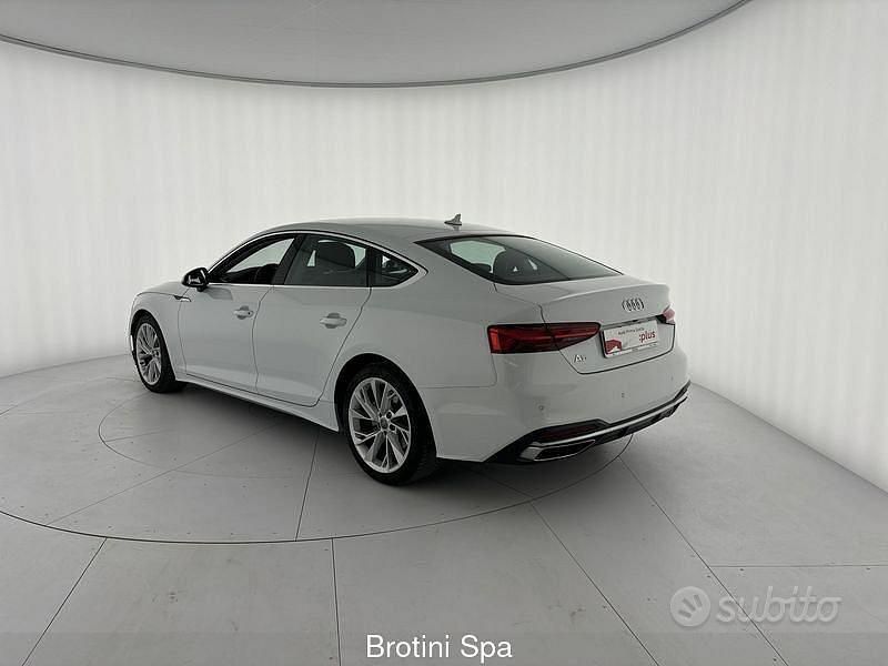 Occasion Audi A5 Business 190 ch (139 kW) 2020 Coupé
