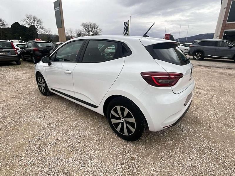 Gebraucht Renault Clio V Equilibre 140 PS (102 kW) 2022 Other Kleinwagen