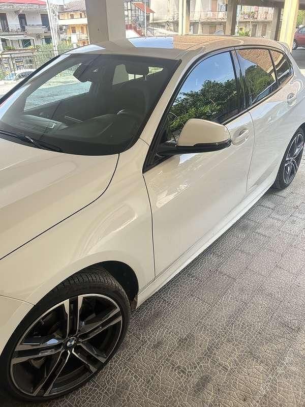 Usata BMW 116 M Sport 116 CV (85 kW) 2021 Utilitaria