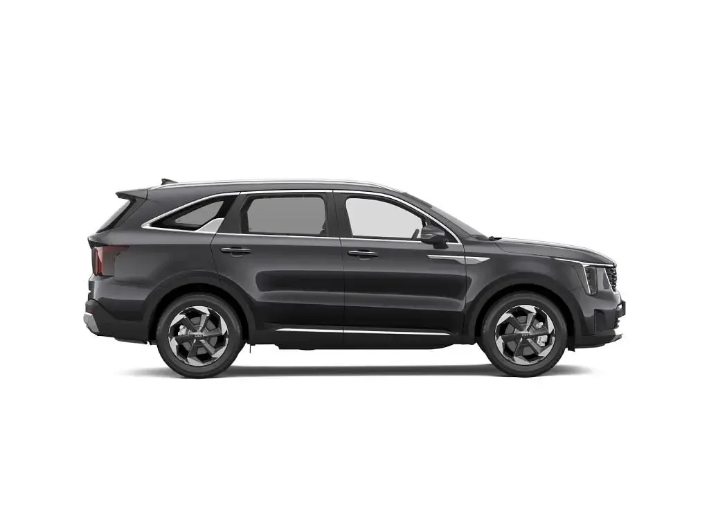 Nuova Kia Sorento Style 239 CV (175 kW) 2026 (agt) interstellar grey m SUV