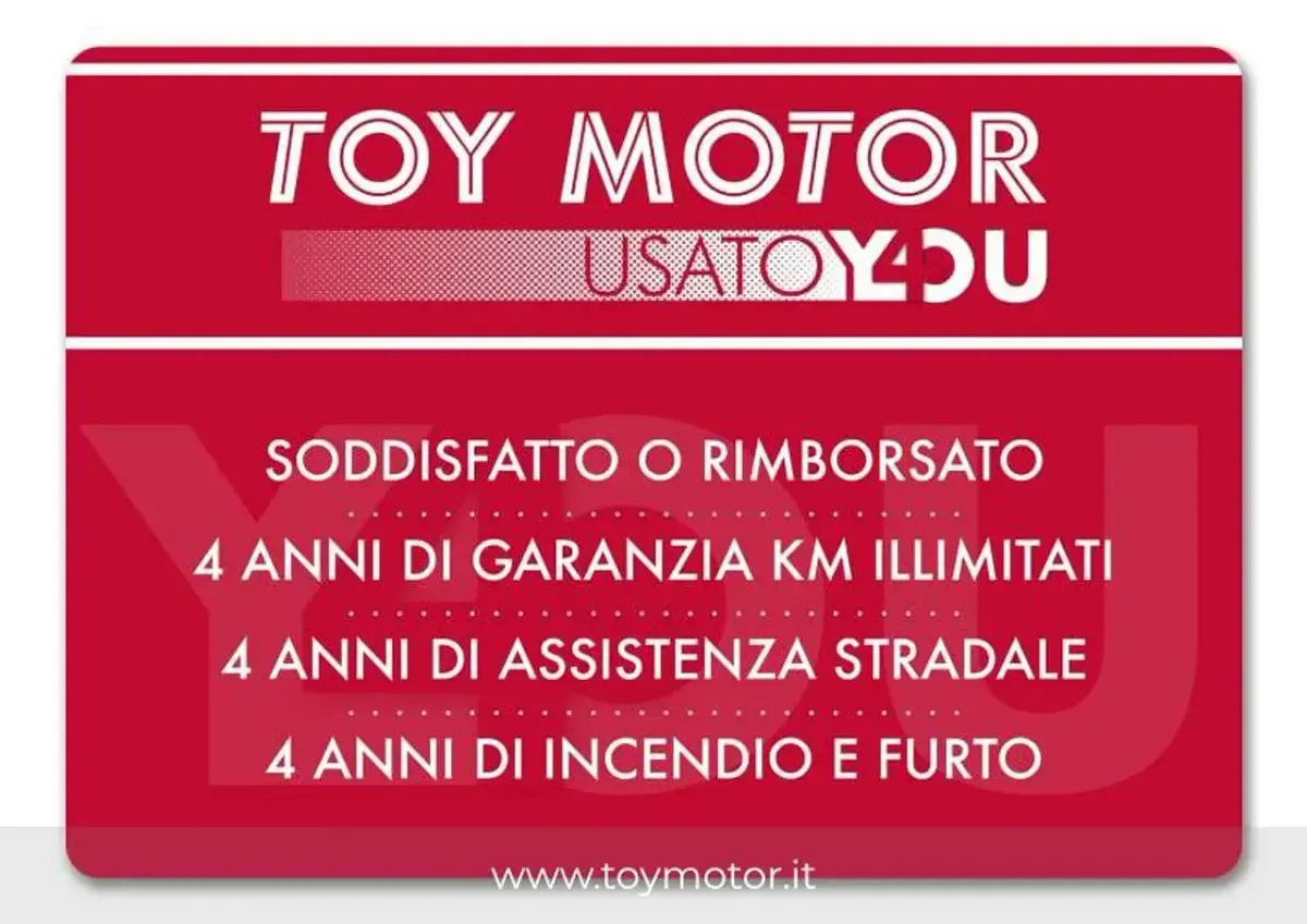 Usata Hyundai Santa Fe 231 CV (169 kW) 2022 Grigio SUV