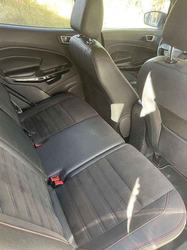 Usata Ford Ecosport ST-Line 95 CV (69 kW) 2020 SUV