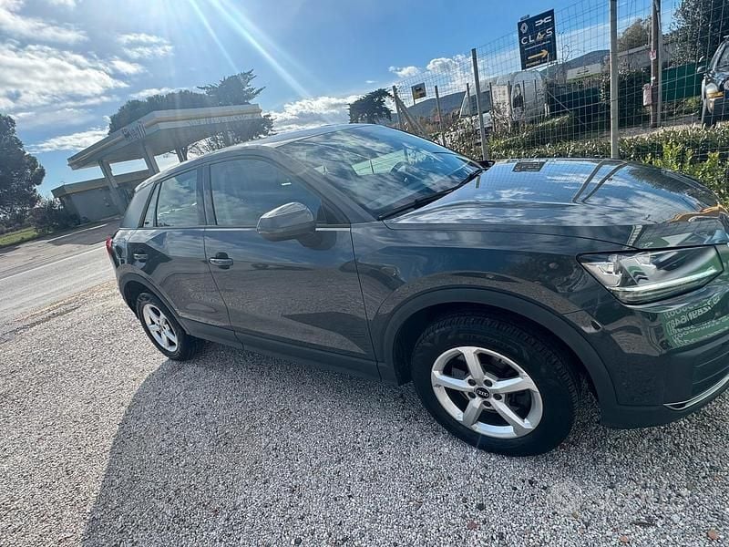 Usata Audi Q2 Business 116 CV (85 kW) 2018 SUV