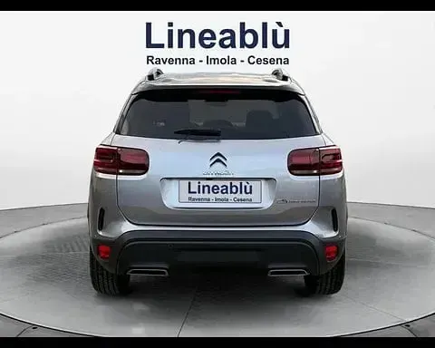 Usata Citroën C5 Aircross PureTech 131 CV (96 kW) 2023 Grigio SUV