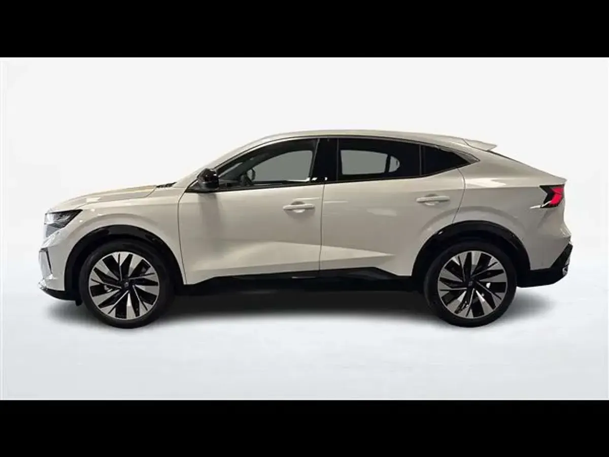 Nuova Renault Rafale Techno 200 CV (147 kW) 2026 Bianco SUV