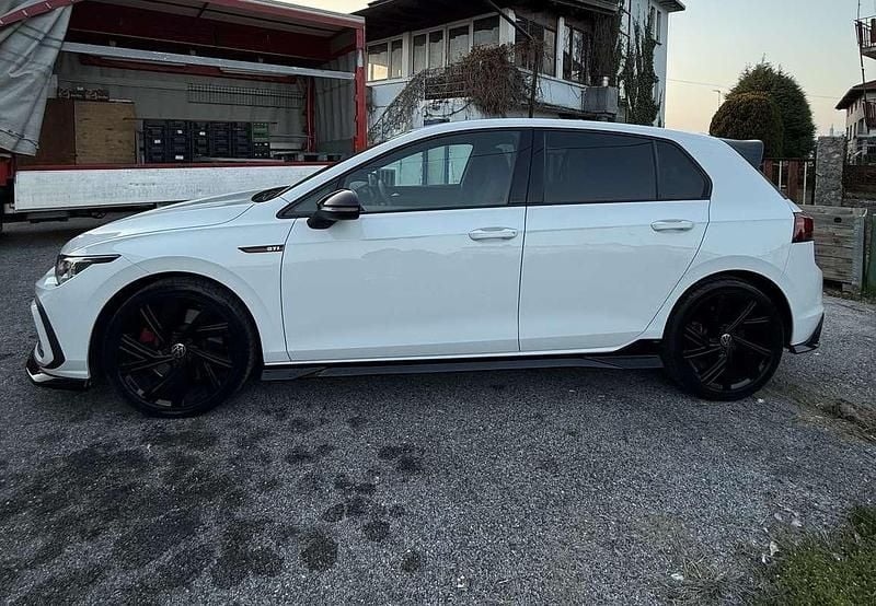 Usata VW Golf VIII GTI 245 CV (180 kW) 2024 Berlina