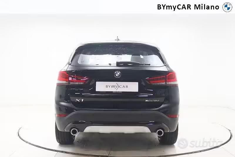 Usata BMW X1 xLine 2021 SUV