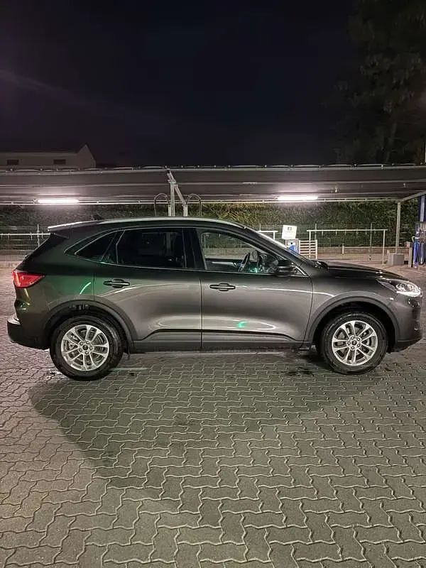 Usata Ford Kuga Titanium 150 CV (110 kW) 2020 SUV