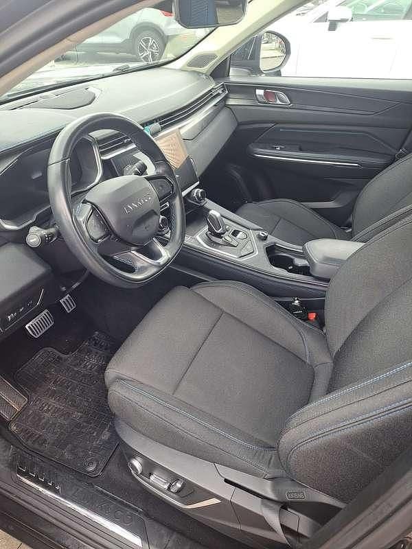 Usata Lynk & Co 01 143 CV (105 kW) 2023 Nero SUV