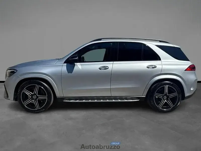 Usata Mercedes GLE300 AMG Line Premium Plus 269 CV (197 kW) 2025 Altro SUV
