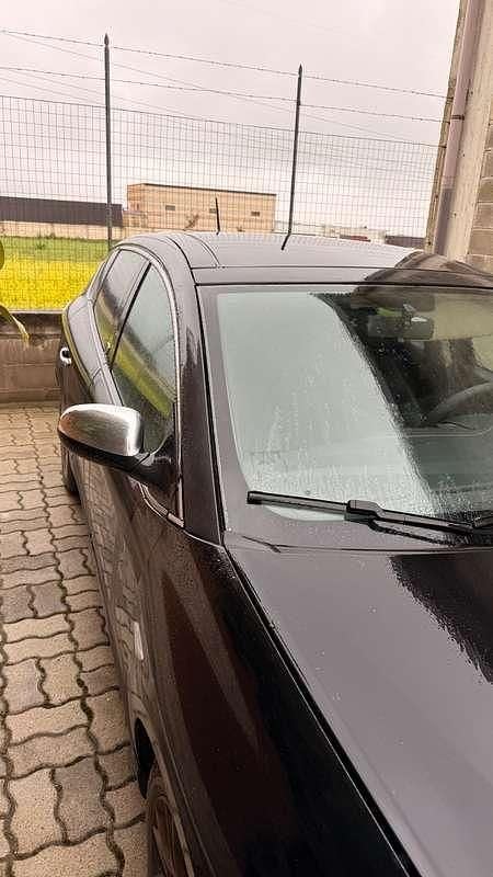 Usata Lancia Delta 150 CV (110 kW) 2008 Nero Utilitaria