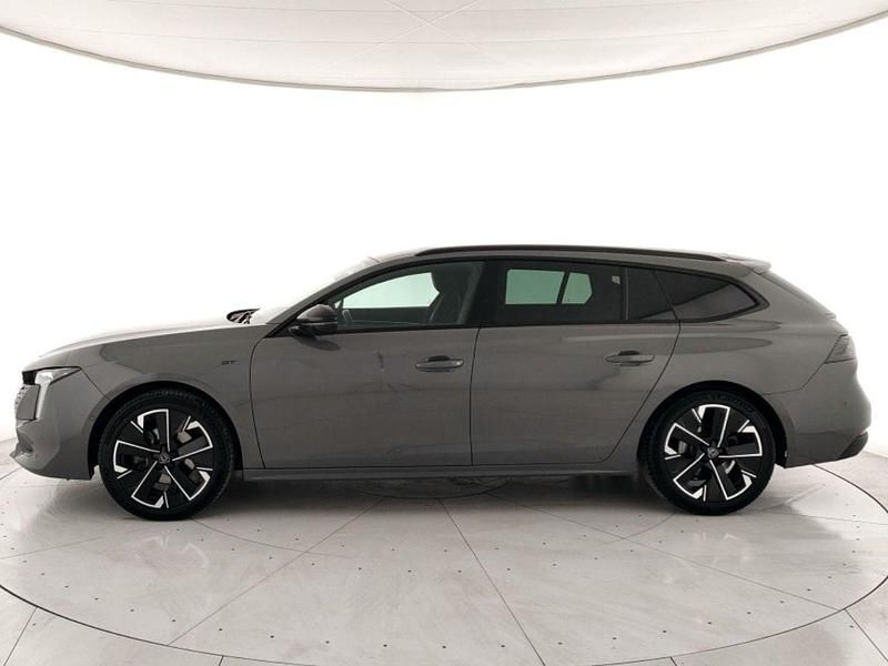 Usata Peugeot 508 SW GT 130 CV (95 kW) 2024 Grigio Station wagon