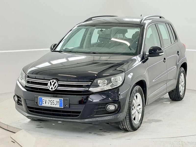 Other Usata 2014 VW Tiguan Trendline SUV | 6990 € (Ottimo prezzo) - Immagine 1/4