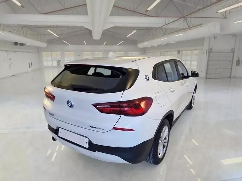 Usata BMW X2 125 CV (91 kW) 2023 SUV
