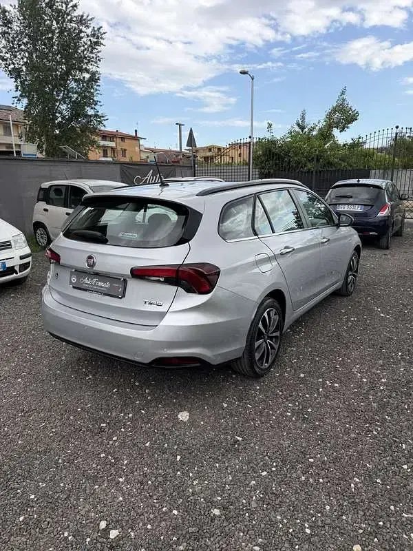 Usata Fiat Tipo Lounge 120 CV (88 kW) 2020 Station wagon