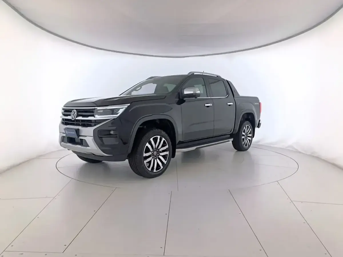 Occasion VW Amarok Aventura 241 ch (177 kW) 2026 Pick-up
