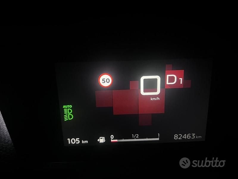 Occasion Citroën C4 131 ch (96 kW) 2021 Marron Berline