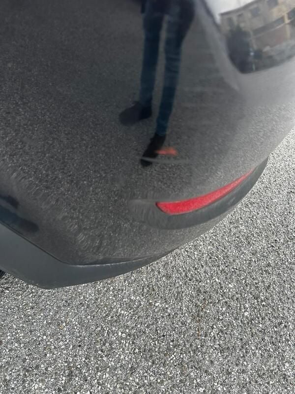 Usata Volvo C30 114 CV (83 kW) 2010 Nero Utilitaria