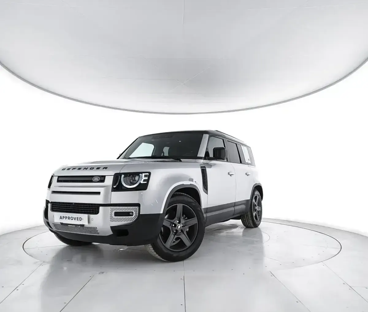 Usata Land Rover Defender SE 200 CV (147 kW) 2022 SUV