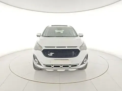 Usata DR F35 155 CV (114 kW) 2022 Bianco SUV
