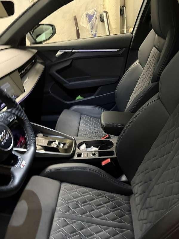 Usata Audi S3 Ambiente 310 CV (228 kW) 2023 Berlina