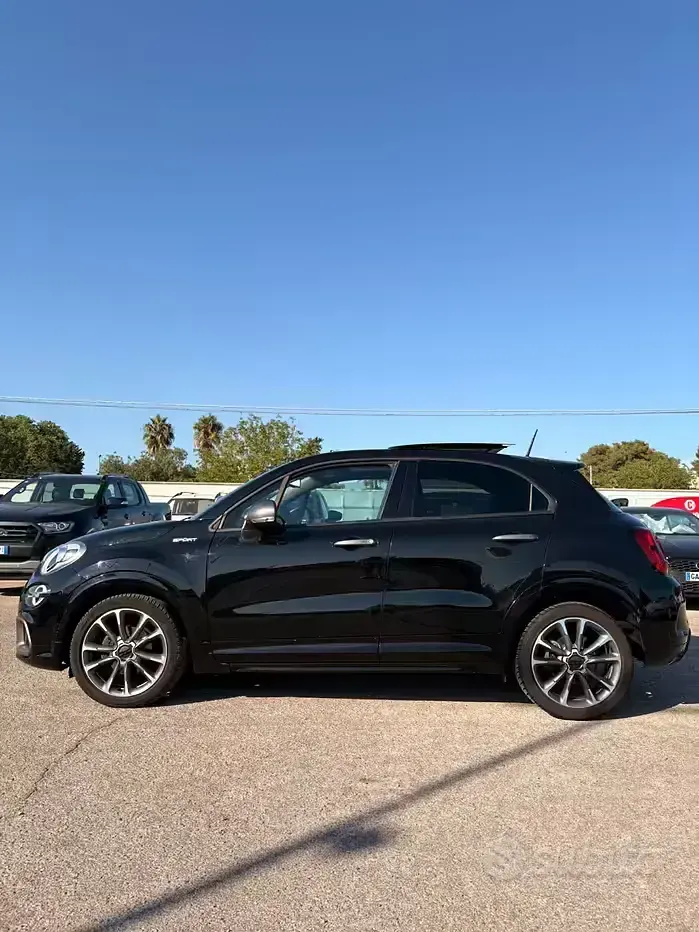 Usata Fiat 130 Dolcevita 130 CV (95 kW) 2022 Nero Station wagon