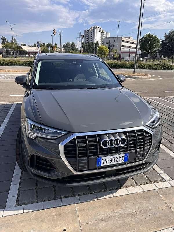 Usata Audi Q3 Business 200 CV (147 kW) 2023 SUV