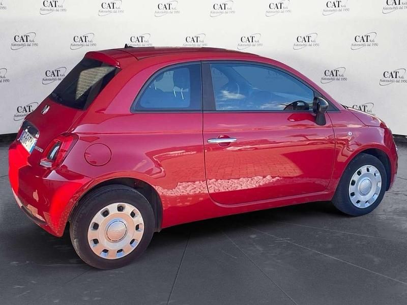 Usata Fiat 500 70 CV (51 kW) 2023 Other Utilitaria