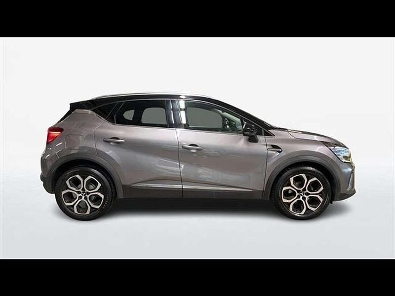 Usata Mitsubishi ASX Intense 140 CV (102 kW) 2024 Grigio SUV