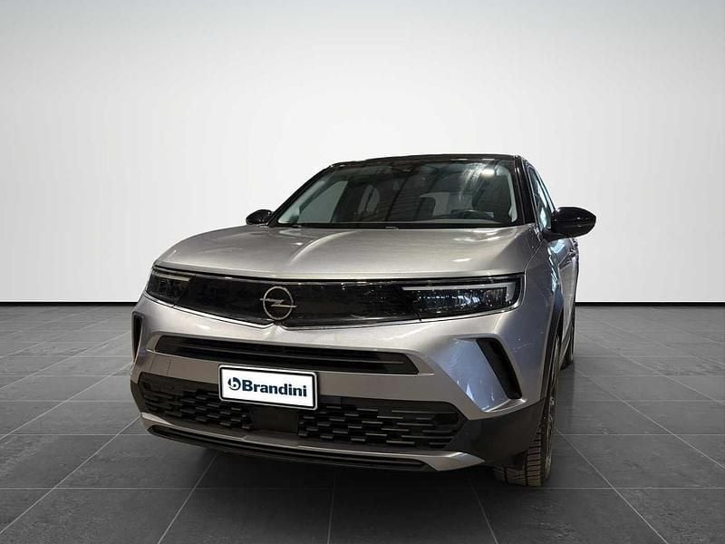 Occasion Opel Mokka Elegance 110 ch (80 kW) 2023 SUV