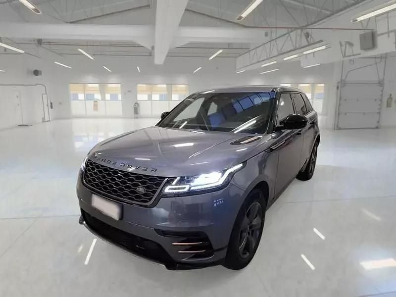 Usata Land Rover Range Rover Velar R-Dynamic 203 CV (149 kW) 2023 SUV