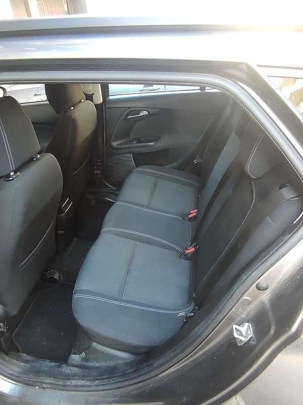 Usata Fiat Tipo Business 120 CV (88 kW) 2017 Grigio Station wagon