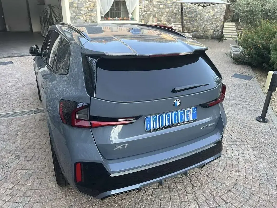 Usata BMW X1 M Sport 150 CV (110 kW) 2023 SUV