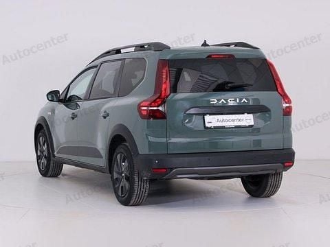 Usata Dacia Jogger Expression 101 CV (74 kW) 2025 Monovolume