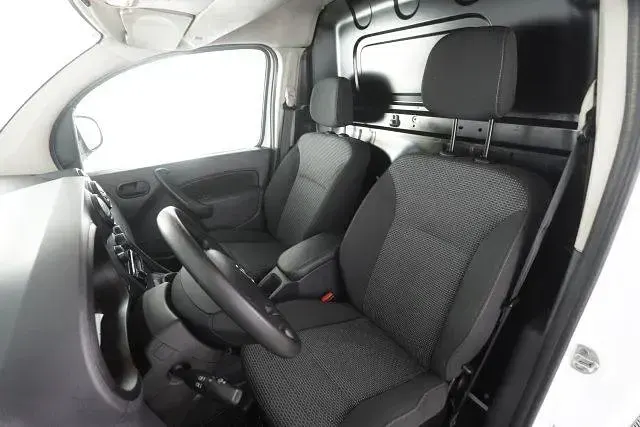 Usata Mercedes Citan 109 115 CV (84 kW) 2021 Bianco Monovolume