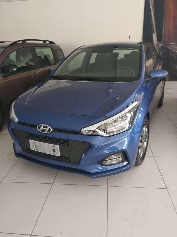 Occasion Hyundai i20 83 ch (61 kW) 2018 Citadine