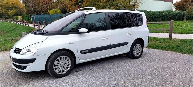 Usata 2009 Renault Espace Dynamique Monovolume | 8500 € (Buon prezzo) - Immagine 1/4